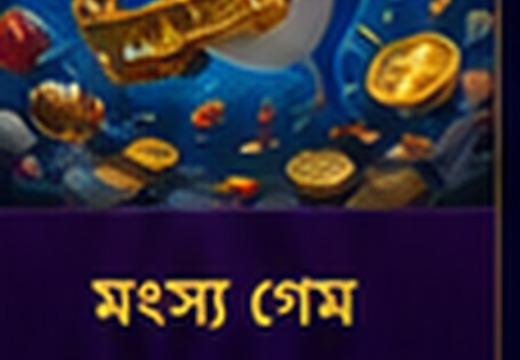 ফিশিং গেমে কয়েন বাজেট ও লক্ষ্য নির্বাচন