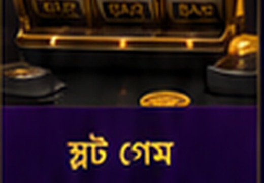 স্লট